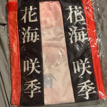 하나미 사키 학원 아이돌 마스터 1st 하피