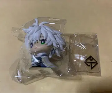 니지산지 무라쿠모 카게츠