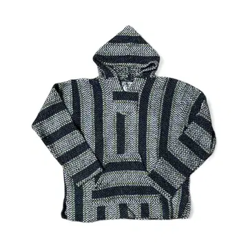 멕시칸 후드티 vintage 구제 의류 80s 90s