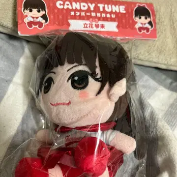 캰츄 카와누이 타치바나 코토미