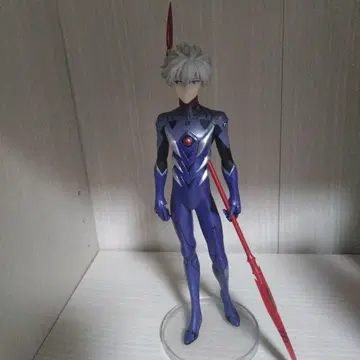 나기사 카오루 피규어 카시우스의 창