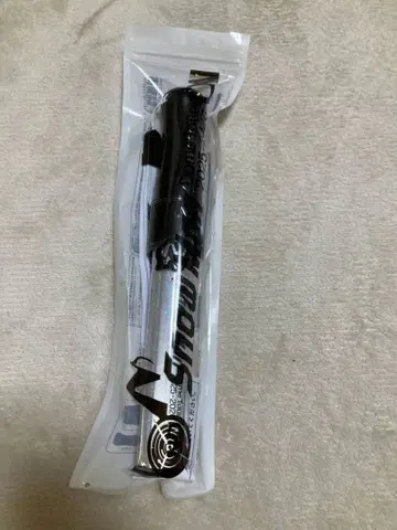 Snow Man ON 응원봉