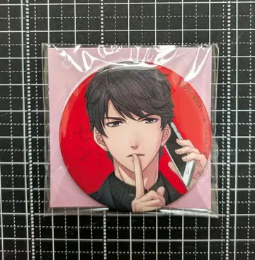 러브앤프로듀서 AGF 무료 배포 캔뱃지 젠 러브프로