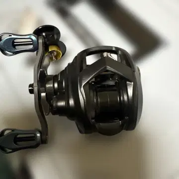 다이와 타투라 80 TW XHL