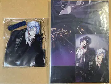 도쿄 디반카 빅 아크릴 스탠드 칸카이 진