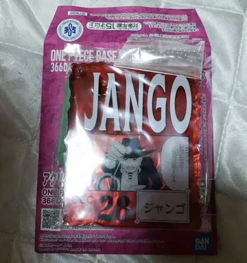 ONE PIECE BASE SHOP 제일복권 쟝고 JANGO