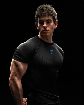 Onyx 짐샤크 미드나잇