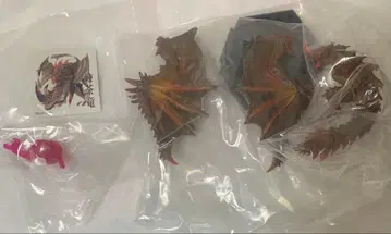 몬스터 헌터 스탠다드 모델 Plus Vol.26 에스피나스 아종