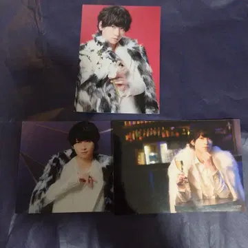 러그돌 club 도샤 캐터리아 아크릴 스탠드 브로마이드