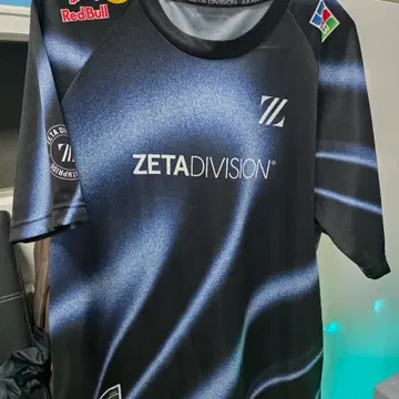 Zeta Division 2025 유니폼 팝니다 | 브랜드 중고거래 플랫폼, 번개장터