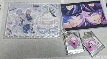 New PANTY & STOCKING with GARTERBELT