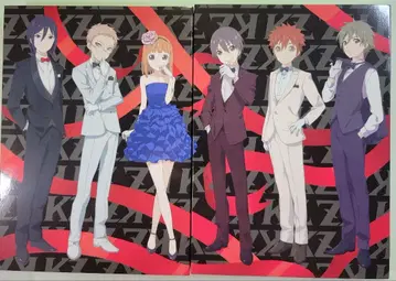 DVD [ 탐정팀 KZ 사건 노트 ] 전 2 2016