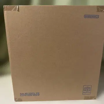 P.O.P 원피스 WA 오소바 마스크 피규어