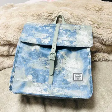 Herschel Supply 하쉘 백팩 스퀘어 발수 A4 새상품급