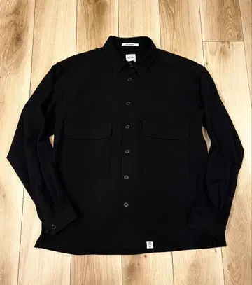 BEDWIN & THE HEARTBREAKERS 긴팔 셔츠