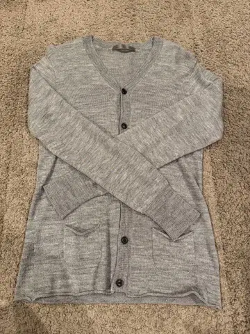 나노 유니버스 가디건