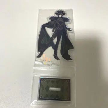 트위스테 제일복권 C상 아크릴 스탠드 말레우스 드라코니아