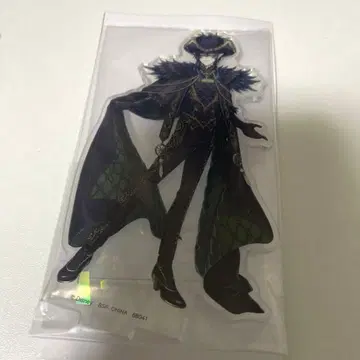 트위스테 제일복권 C상 아크릴 스탠드 말레우스 드라코니아