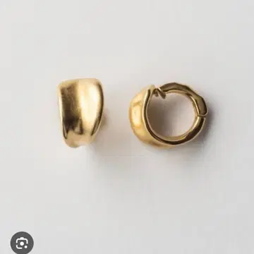 ete 허그 귀찌 골드 크라프트