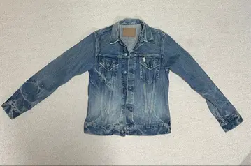 D.M.G 데님 자켓