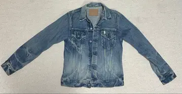 D.M.G 데님 자켓
