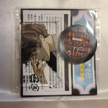 도쿄 구울:re 아크릴 캐릭터 컬렉션 니시오 니시키