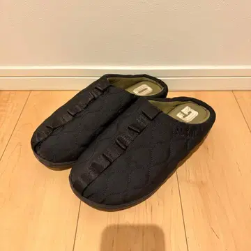 SUBU GOOUT 콜라보 슬리퍼