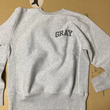 Champion Reverse Weave x BEAMS