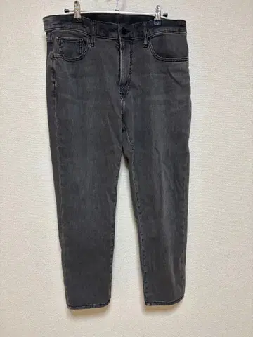 유니클로 EZY 청바지