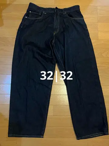 즉완품 GAP EXTRA BAGGY W32L32