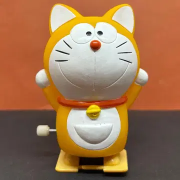 원조 도라에몽 토코토코 인형