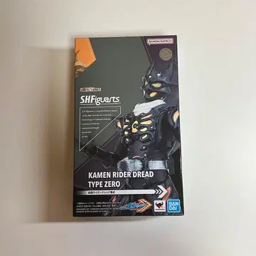 가면라이더 드레드 피규아트 갓차드 특촬물 S.H.Figuarts