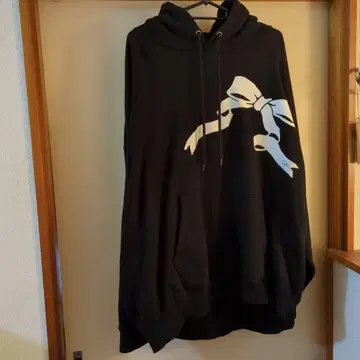 후르츠 지퍼 사쿠라이 유이 생일 후드티