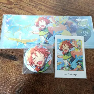 앙스타 츠키나가 레오 Summer 묶음 판매