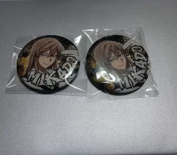 도겐 안키 라메키라 칸바지 컬렉션