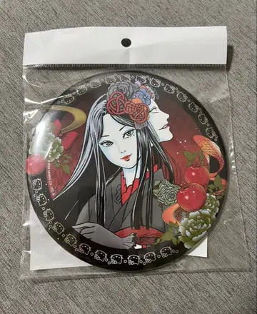 이토 준지 산리오 갸루 토미에 기모노 토미에 키티