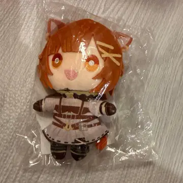 라토나 쁘띠 봉제 인형 미사용 새상품 미개봉