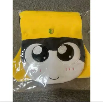 새상품 개구리 중사 케로로 다이컷 복조리 타마마 파우치