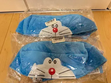 도라에몽 티슈 커버 2세트