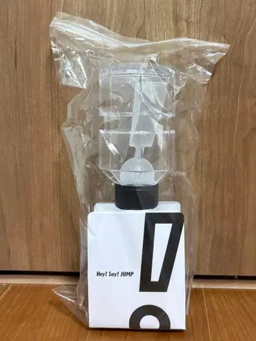 Hey!Say!JUMP H+ 응원봉