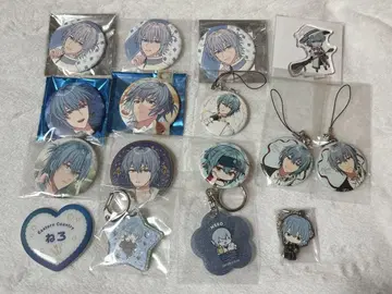 마호야쿠 네로 캔뱃지 묶음 판매