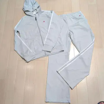 NB 뉴발란스 new balance 저리 상하의