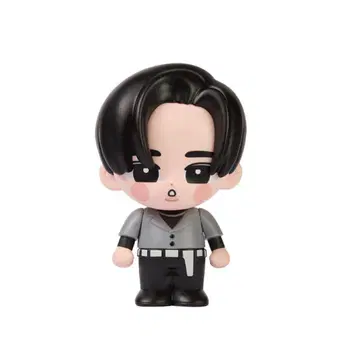 Snow Man 메구로 렌 소프트 비닐 on 굿즈