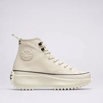 Converse 런 스타 하이크 플랫폼 일본 미발매 통굽