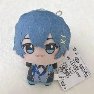 AMPTAKxCOLORS SD 인형 치구사 군