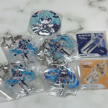 매지컬 미라이 2019 묶음 판매