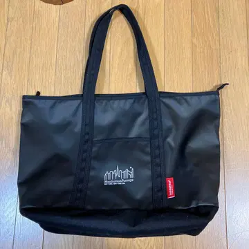 맨해튼 포티지 토트백
