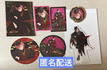 토겐안키 애니메이트 카페 오이란자카 쿄야