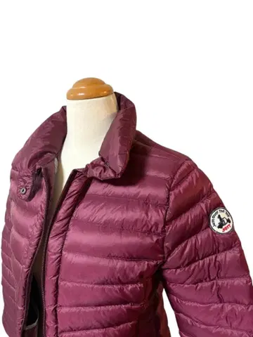 JOTT 조트 다운 자켓 아우터 수납 봉투 포함