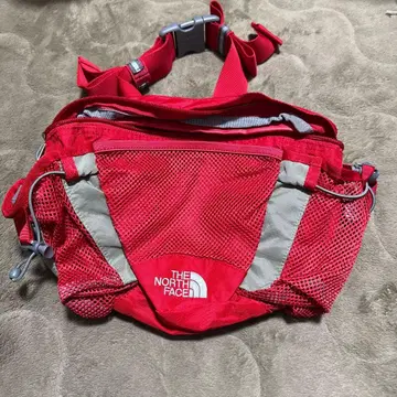 THE NORTH FACE 웨스트 파우치